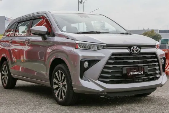Berapa Biaya Asuransi Mobil Toyota Avanza, Pajero Sport, dan Honda Brio 2025?