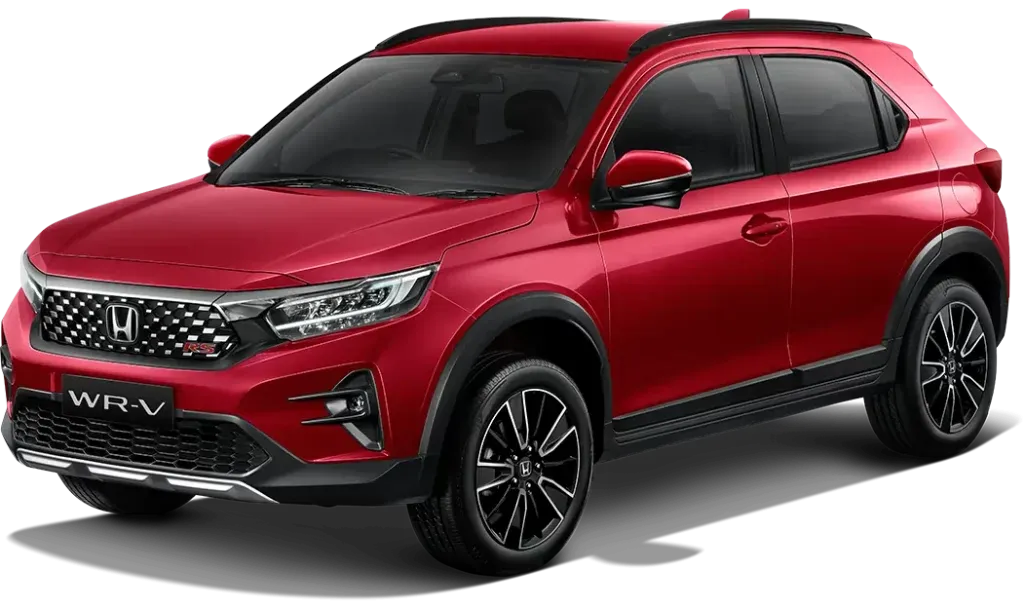 WR-V