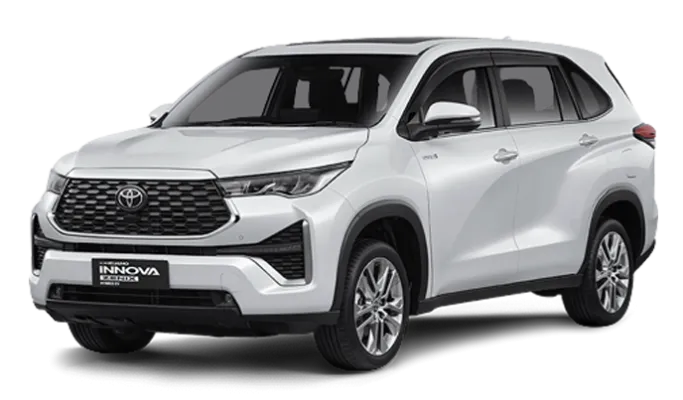 Innova Zenix