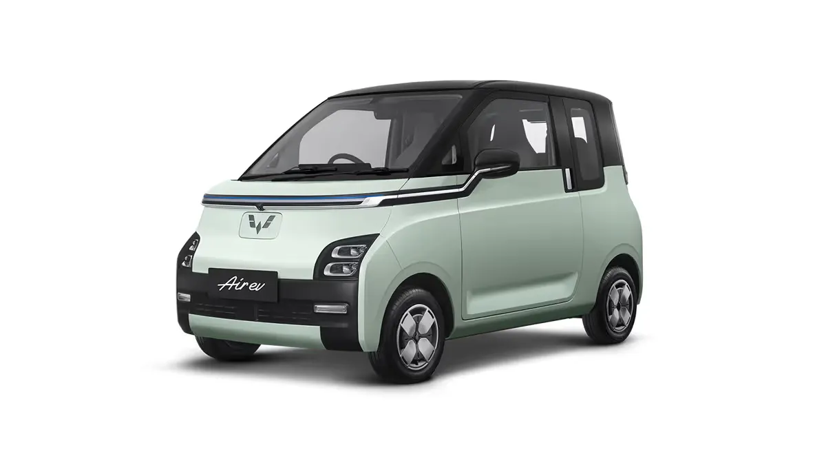 Air ev