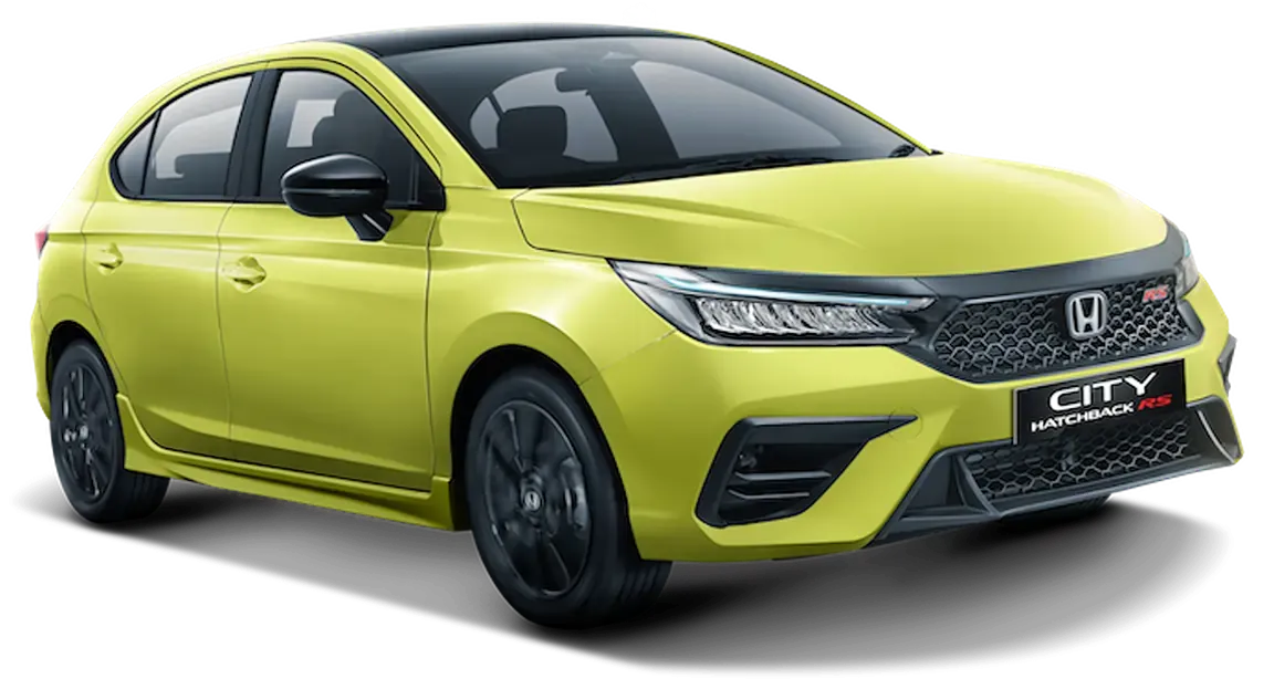 City Hatchback